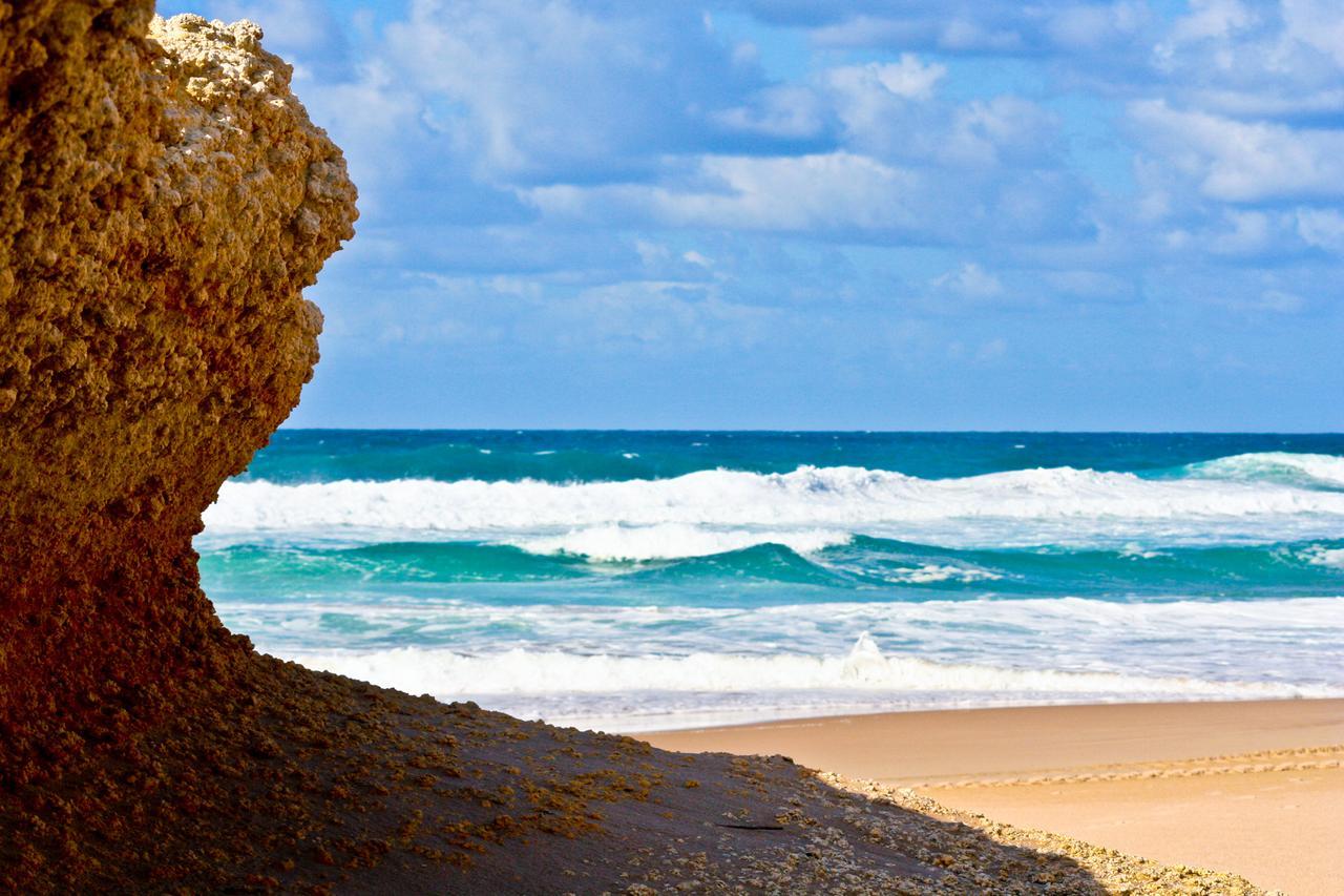 Massinga Beach Экстерьер фото