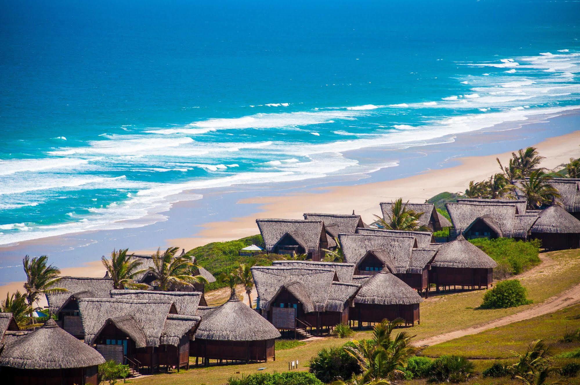 Massinga Beach Экстерьер фото