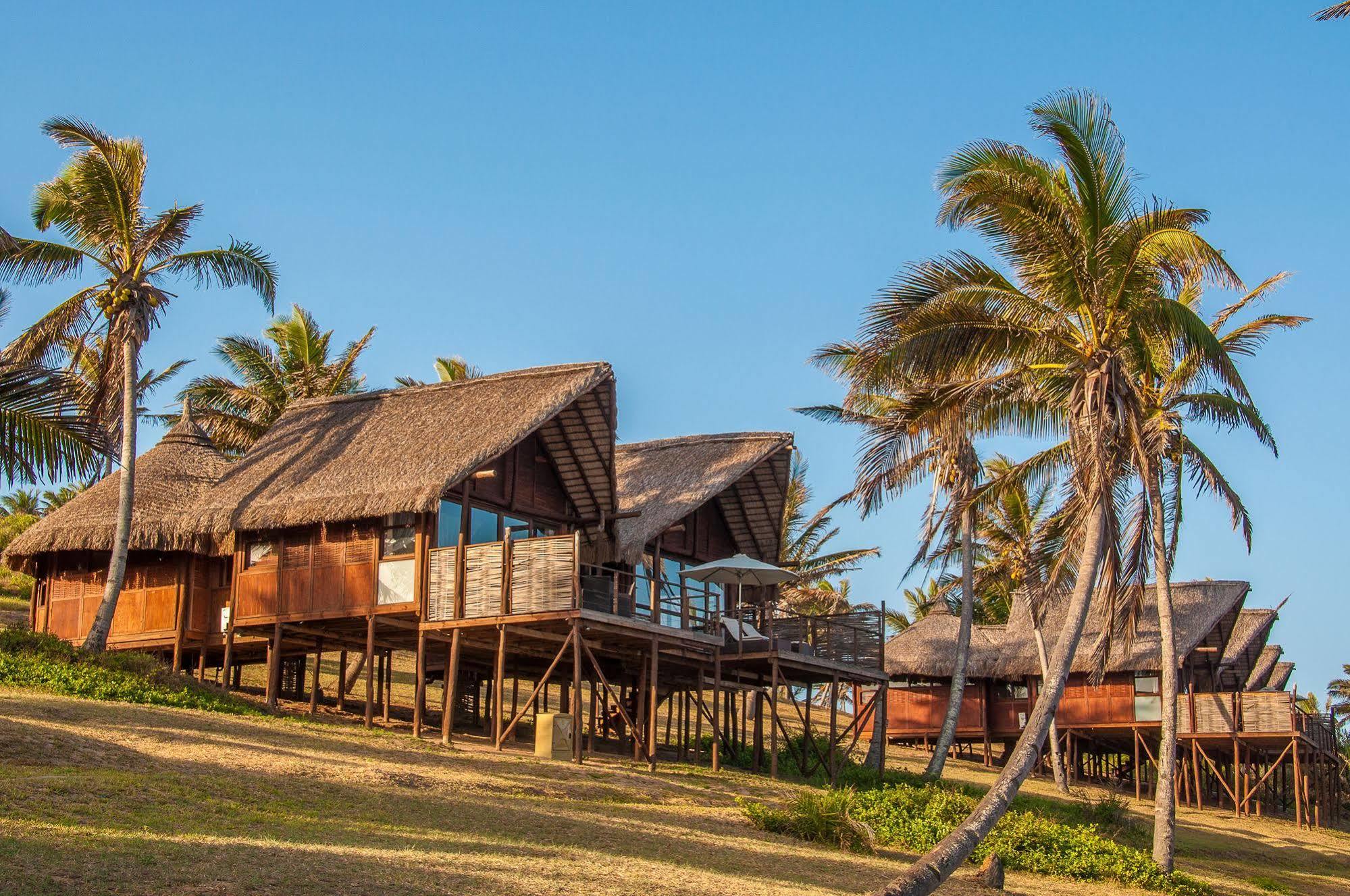 Massinga Beach Экстерьер фото